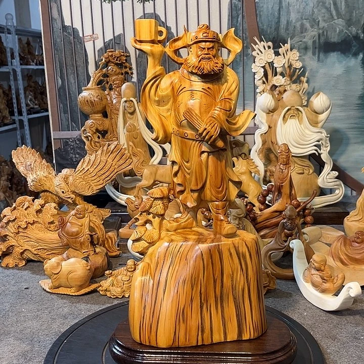 柏木（崖柏）太行崖柏陈化料