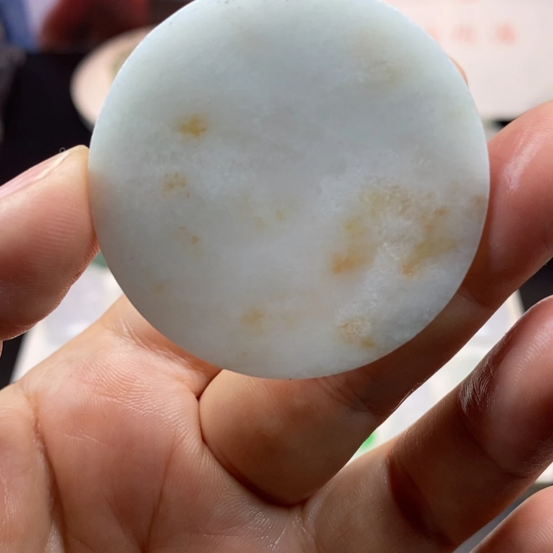 翡翠散珠薄片11111