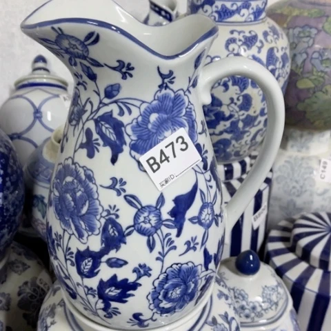 （****）陶瓷制品瑕疵处理