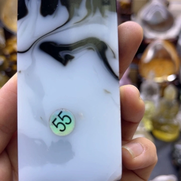 水晶摆件未镶嵌摆件