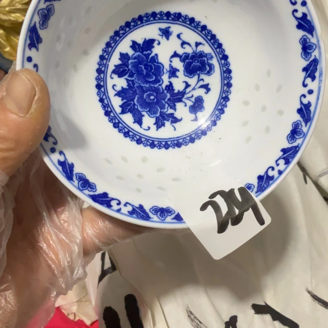 未***2杂色豆（科檀/科特迪瓦檀木）