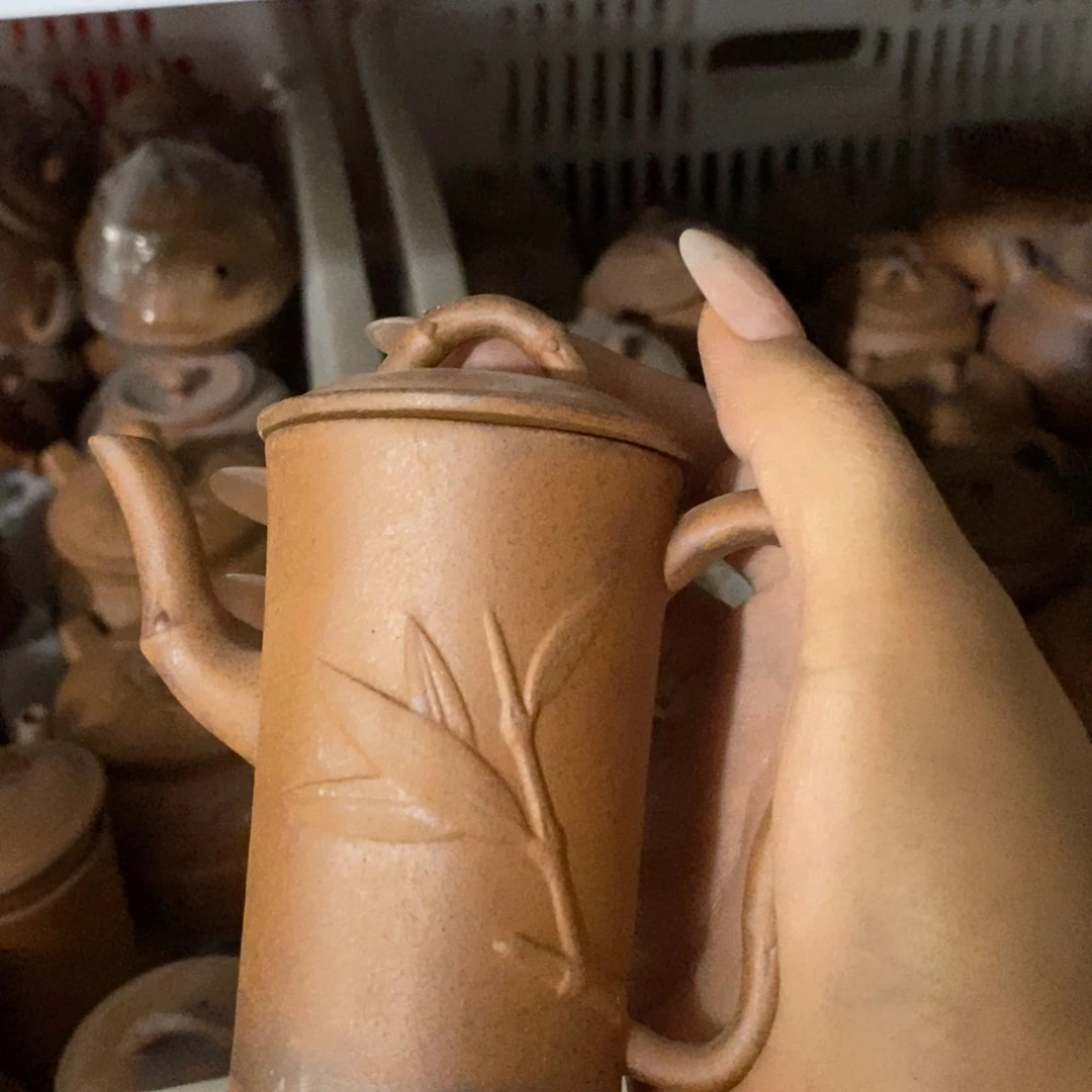 陶瓷茶器福利活动9
