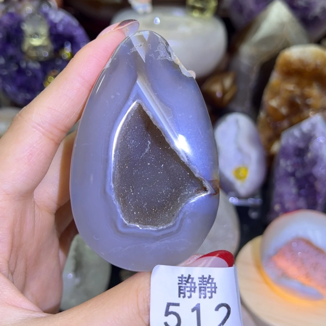 未镶嵌大型摆件（非配饰）水晶512