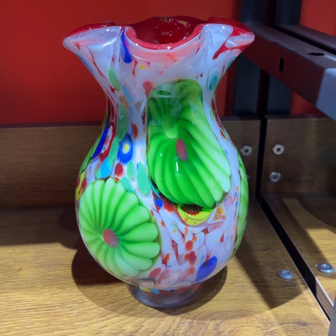 手工艺品琉璃精品