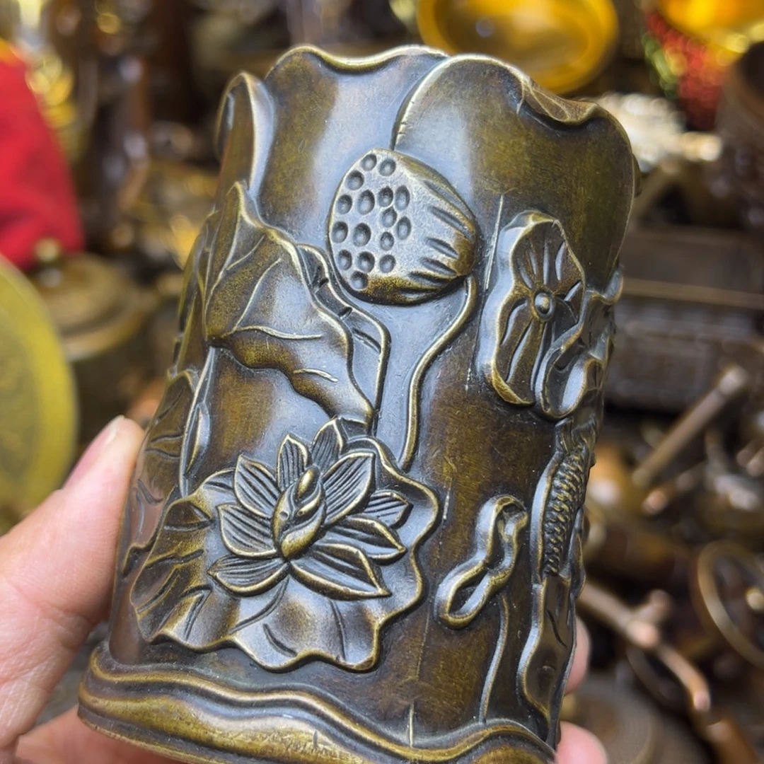 精美文玩精品摆件