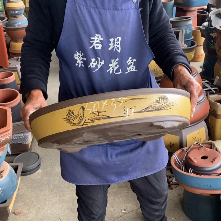 紫砂艺术紫砂艺术