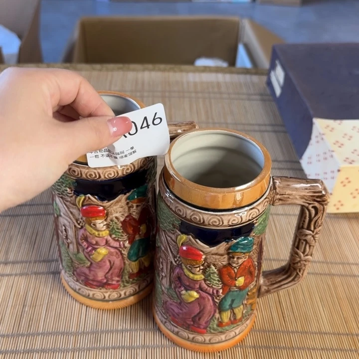 瓷片瓷杯子杯子杯子杯子