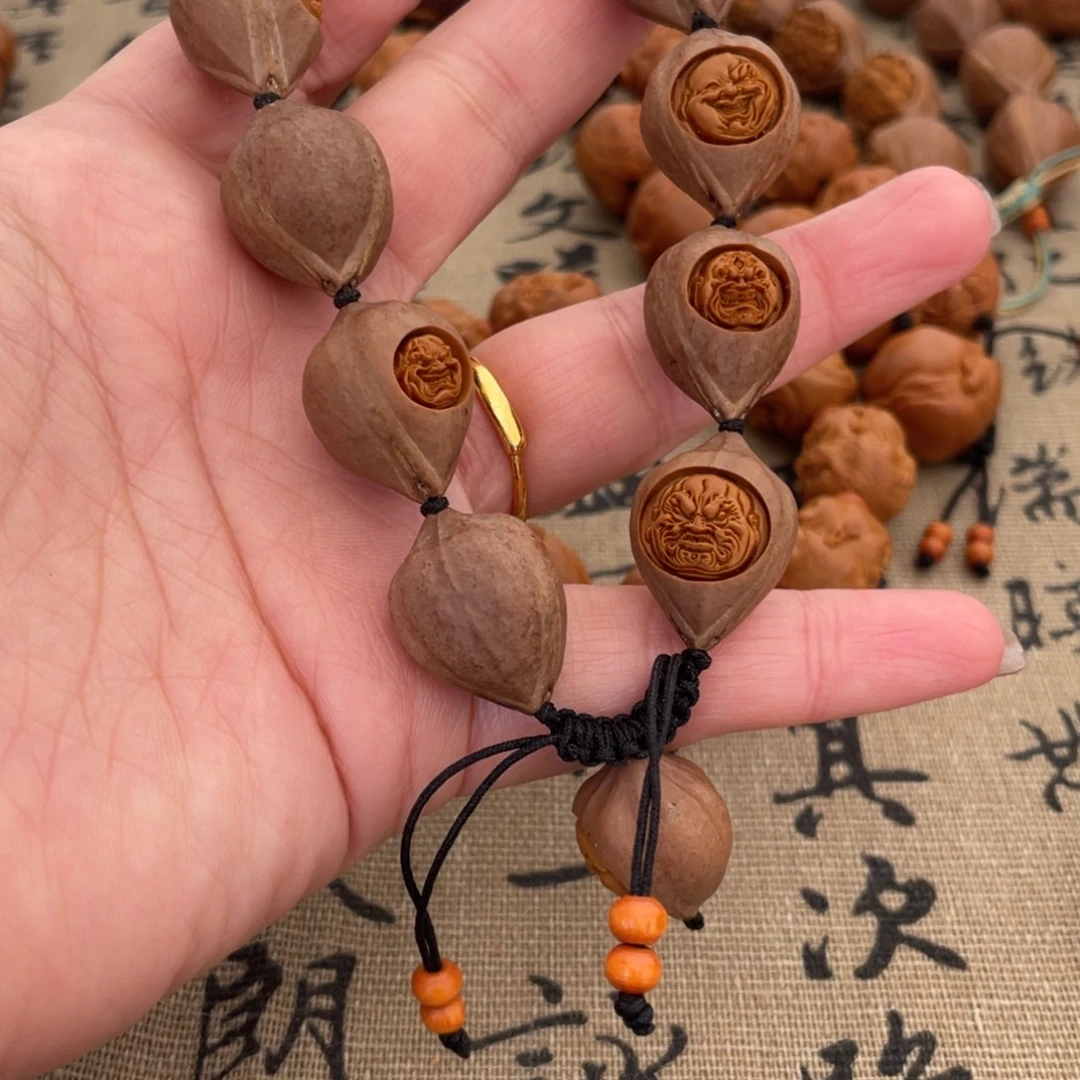 橄榄核手串/手链橄榄核