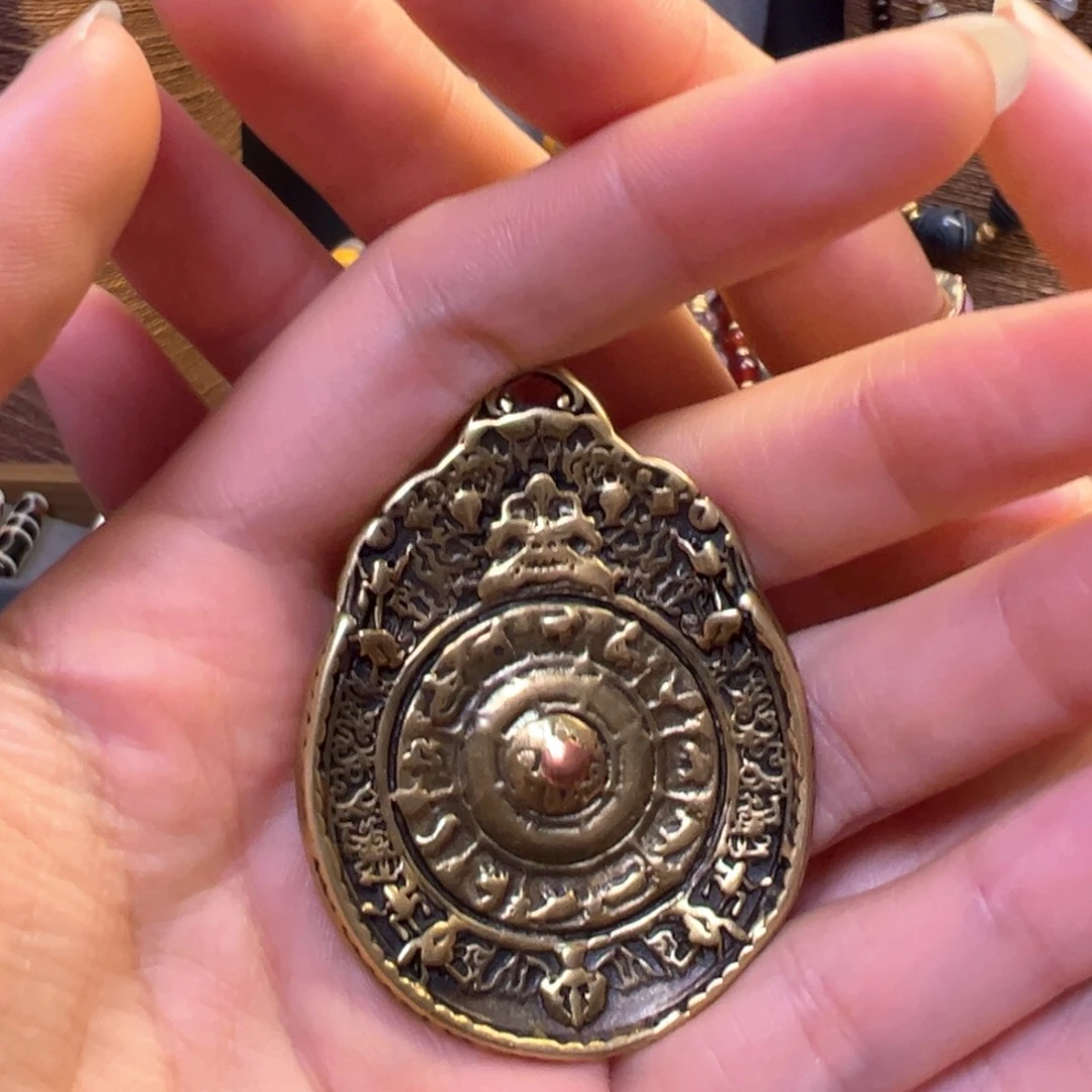 小***象未镶嵌颈饰玛瑙/玉髓