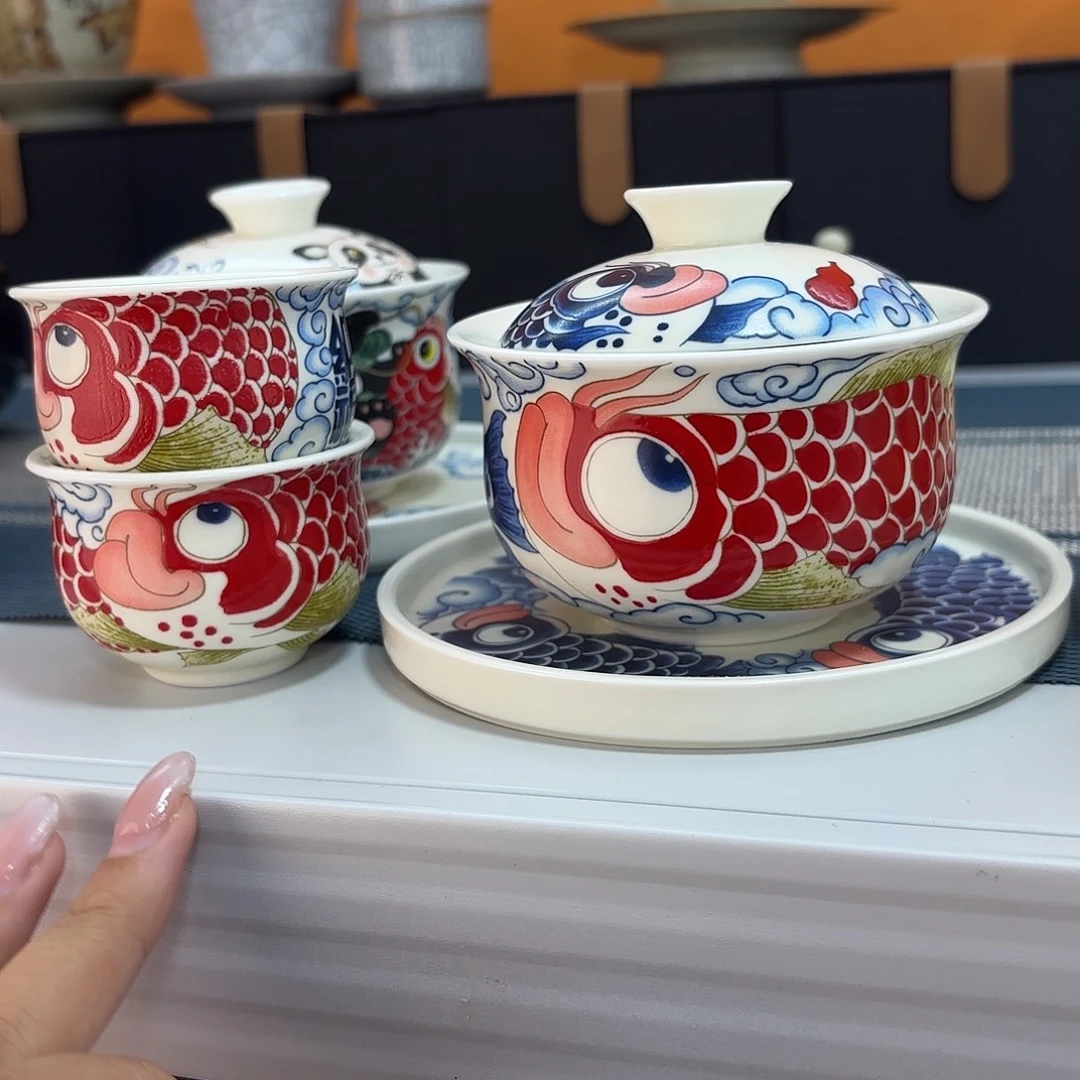 超级超级超级超级茶具