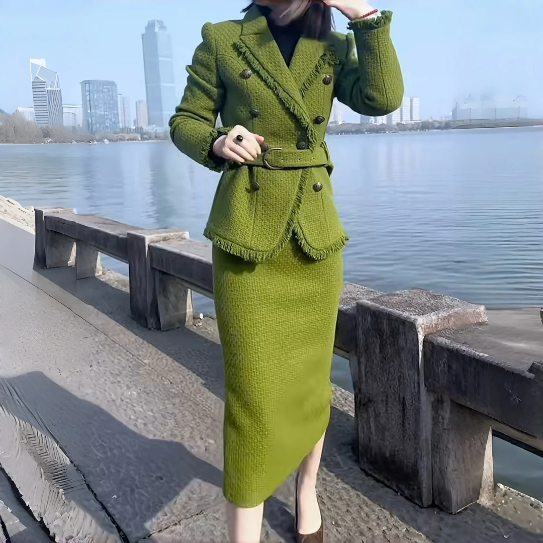 新款时尚洋气精品百搭女装S1859