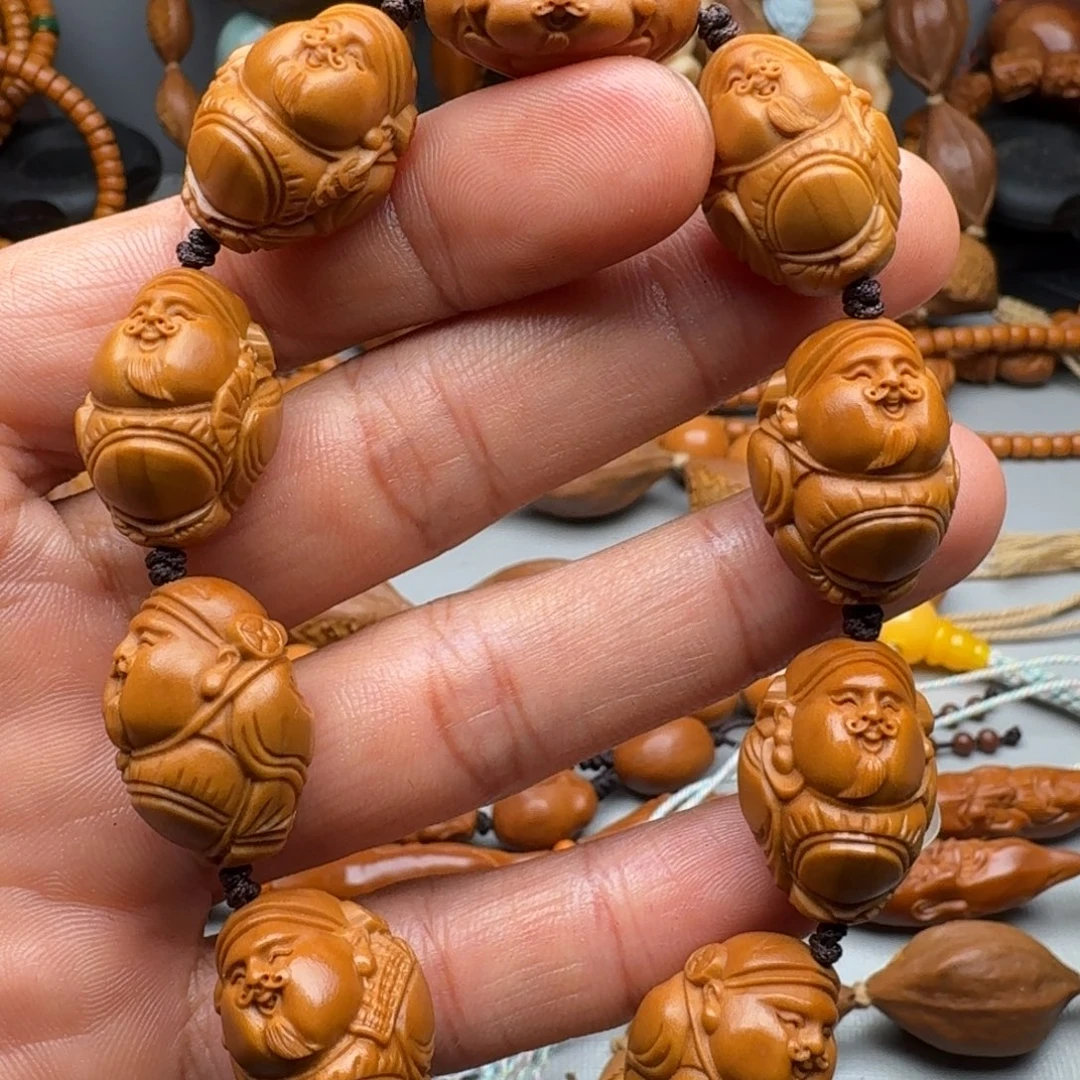 手串/手链橄榄核橄榄核