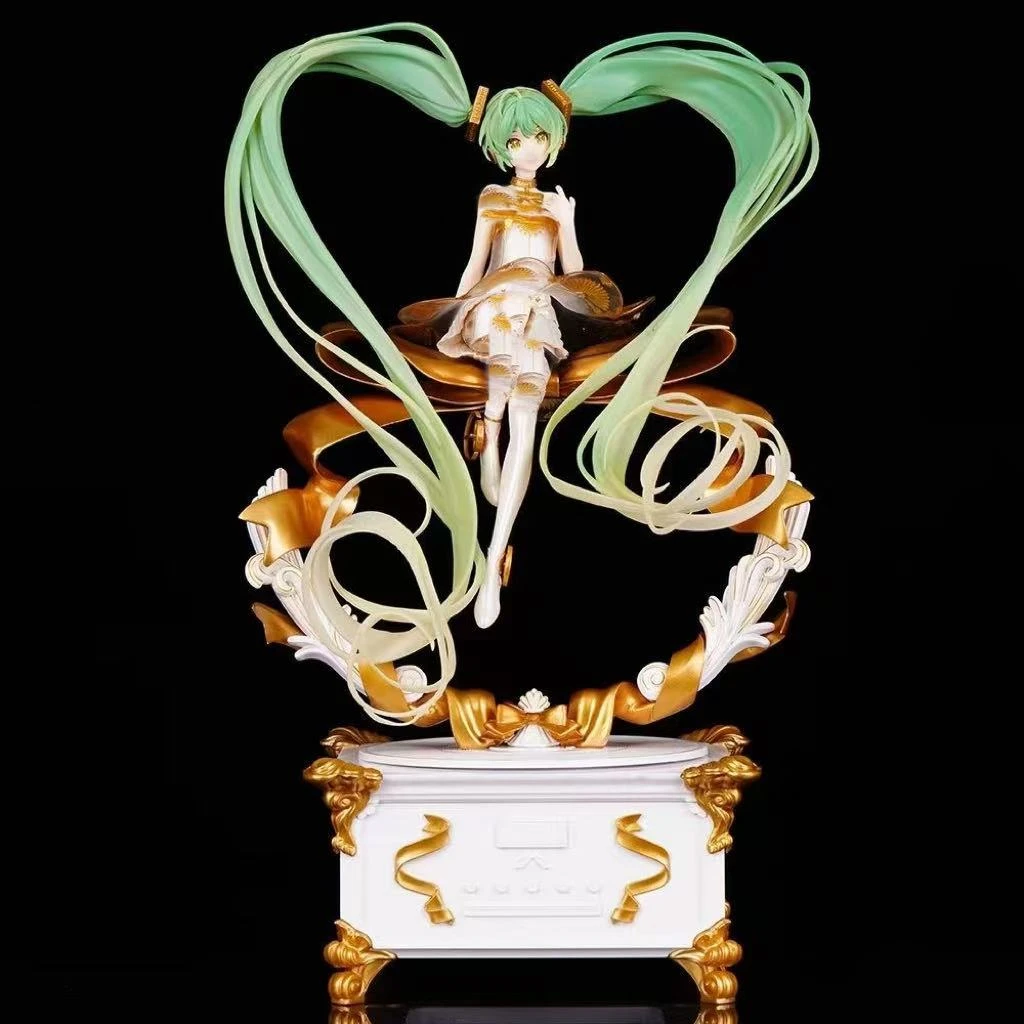 【直播间】现场展示手办【优质版】动漫手办潮玩IP周边合集潮玩摆件