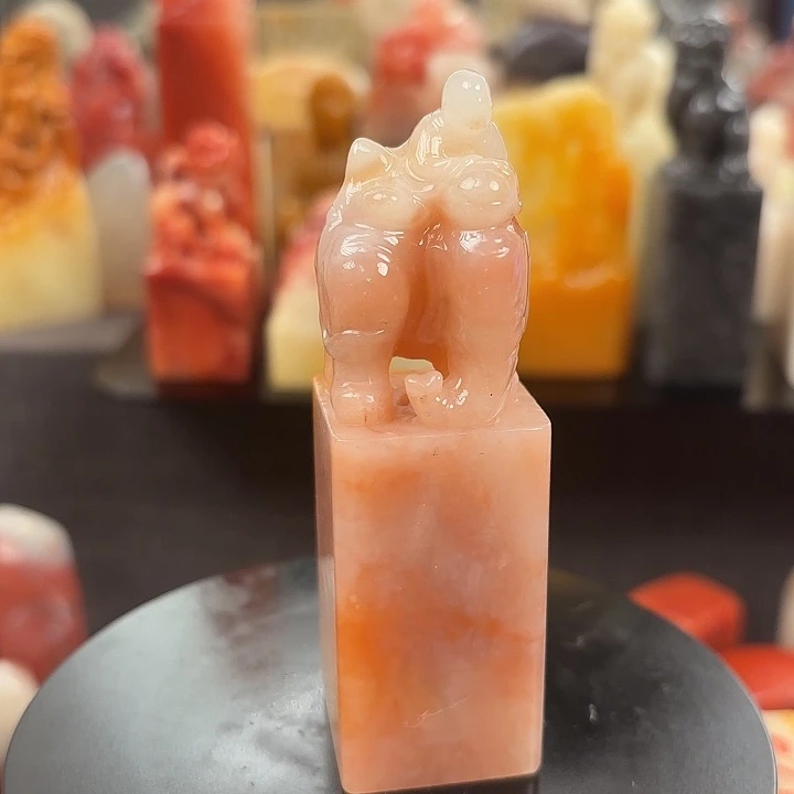 昌化石印石寿山石