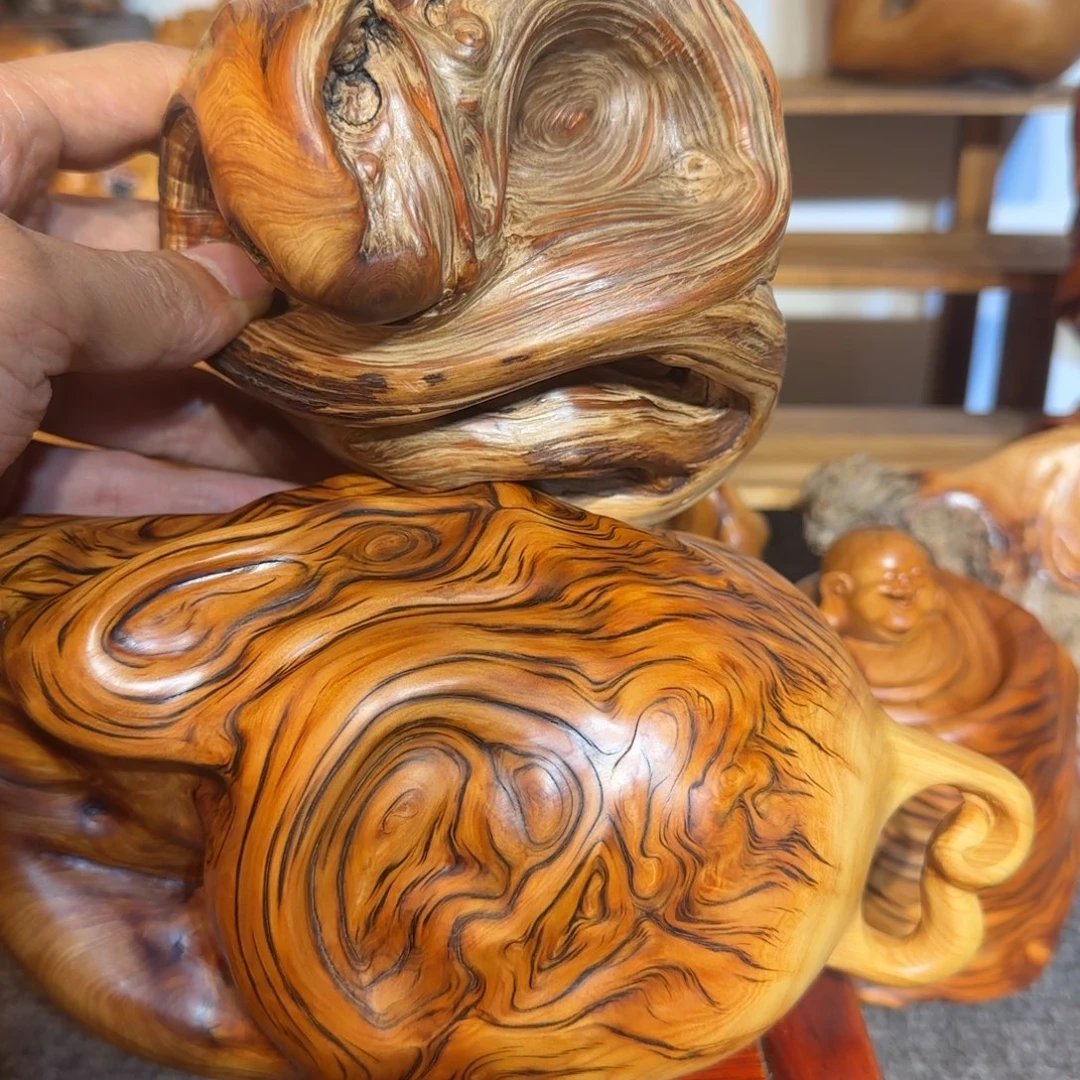 优***爹柏木太行崖柏88888