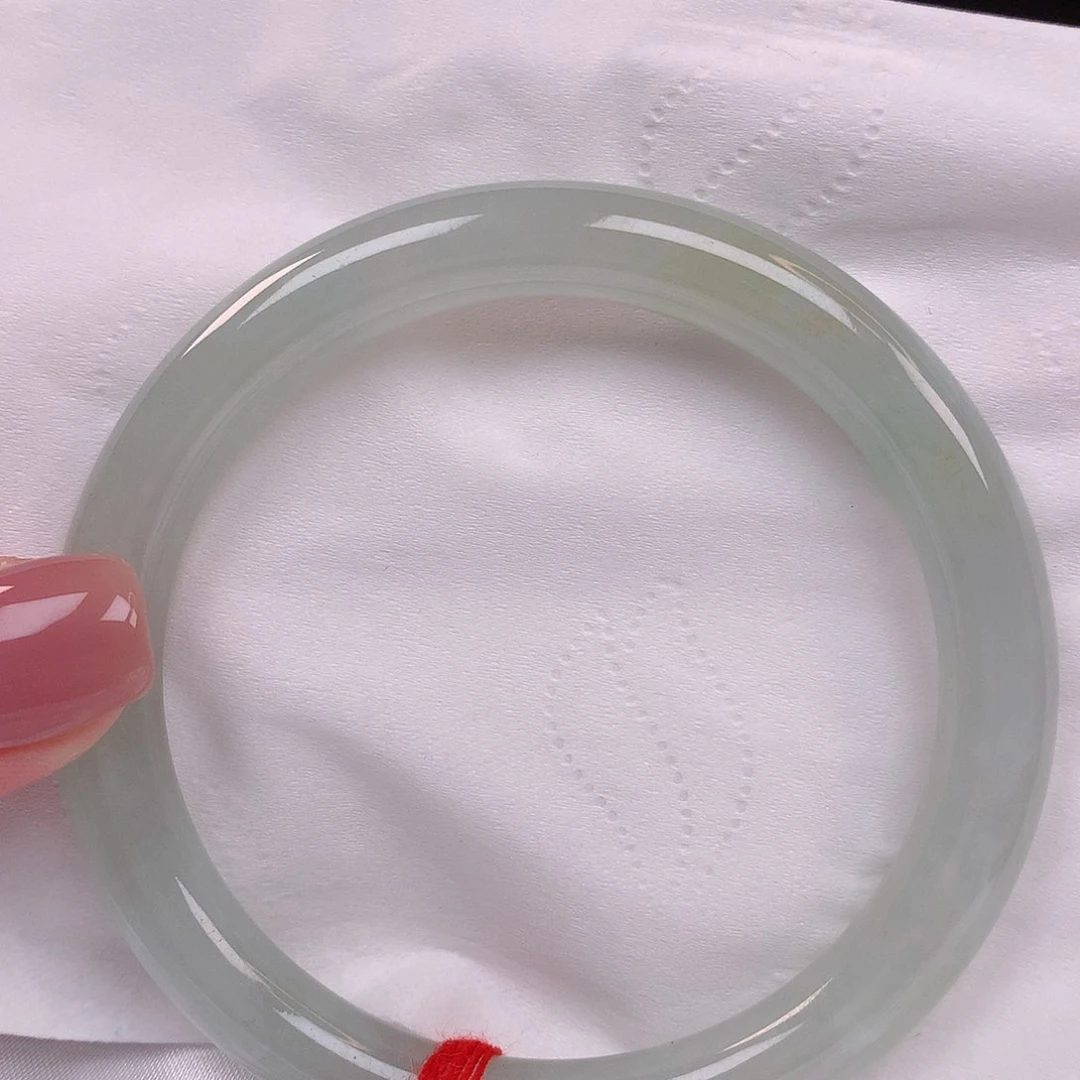 【闪购商品】未镶嵌手镯翡翠56+