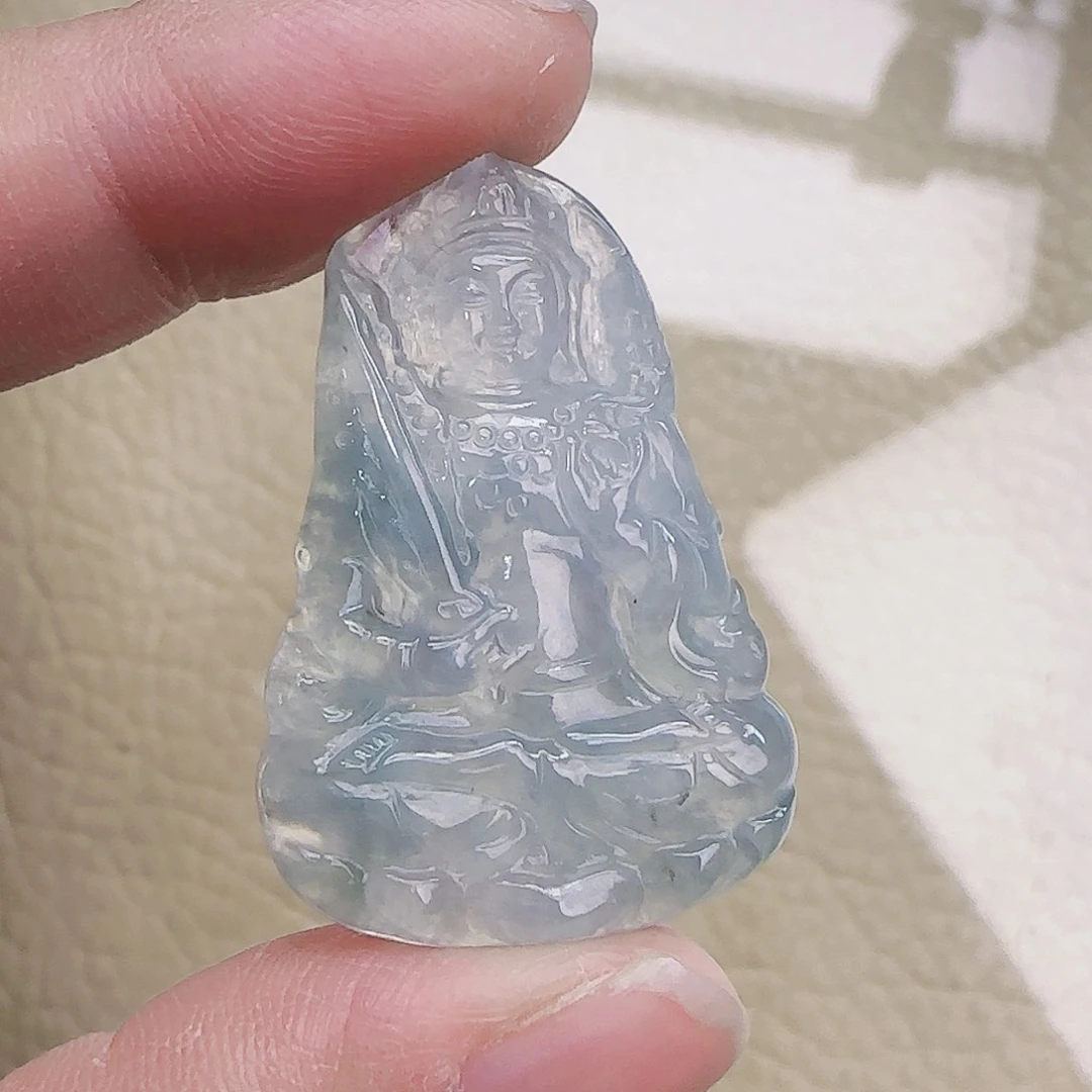 【闪购商品】颈饰未镶嵌翡翠