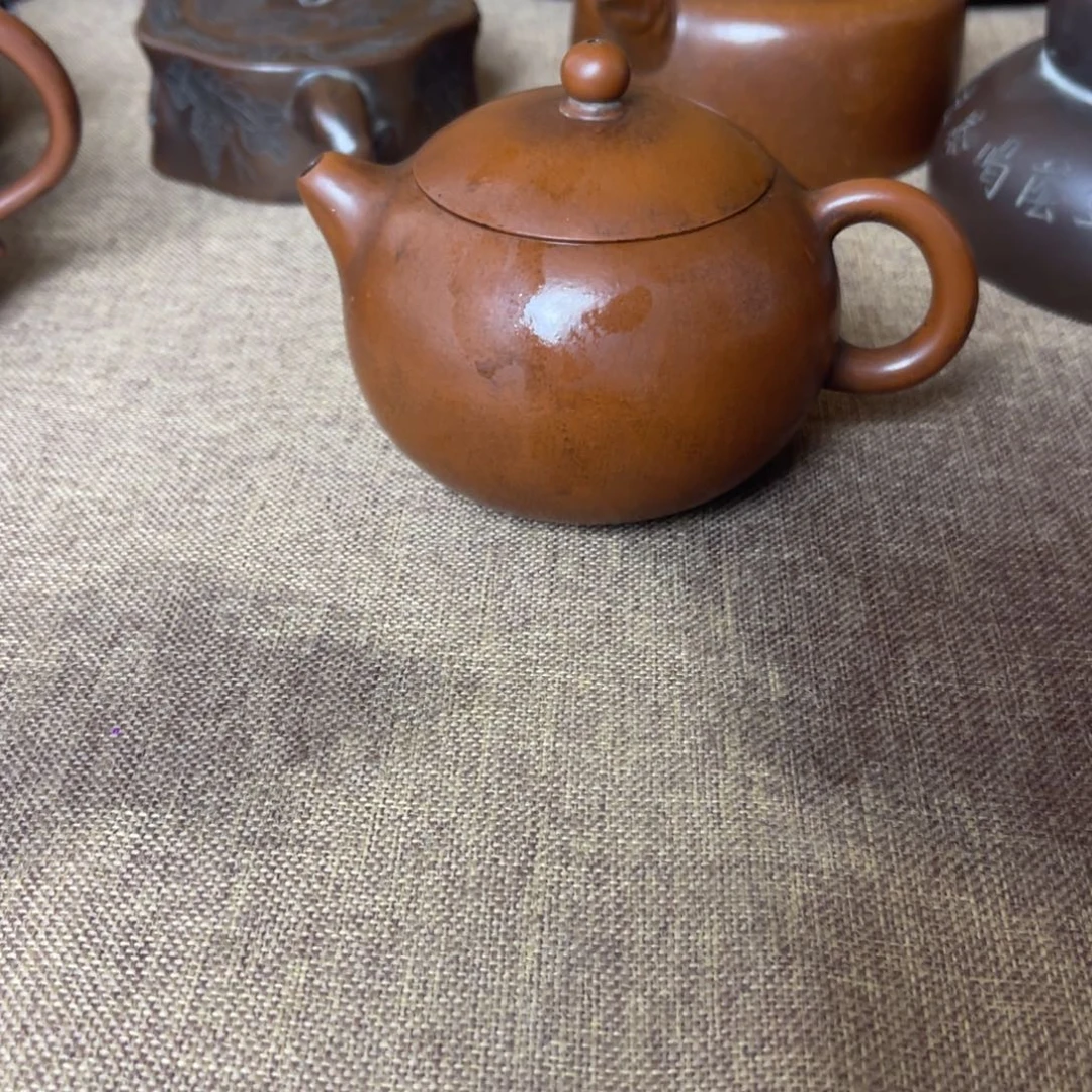 ①***上紫砂茶壶紫砂壶123