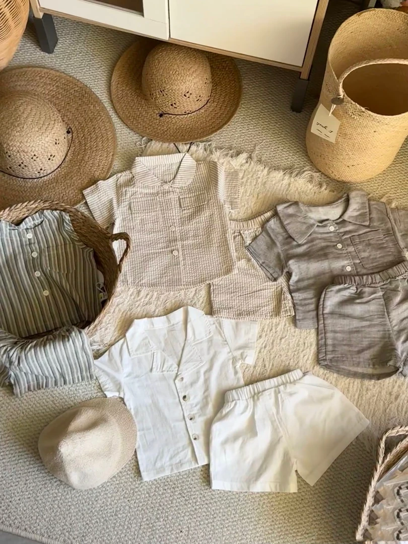 直播专用婴童包屁宝宝长袖婴儿