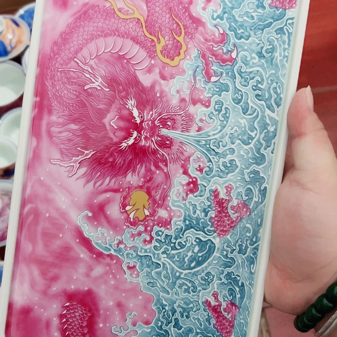 加***良瓷片景德镇陶瓷专属链接