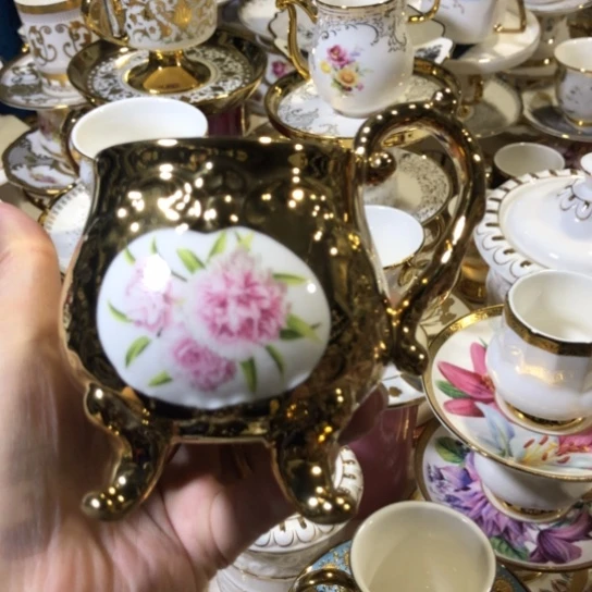 微瑕陶瓷处理介意请慎拍180毫升