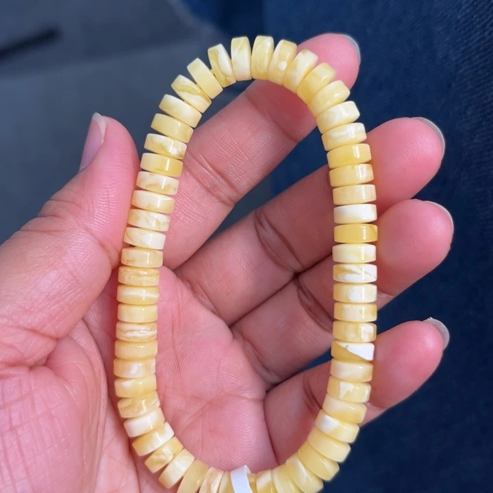 琥珀未镶嵌珠宝奇石M256号7.9+虎皮妖花