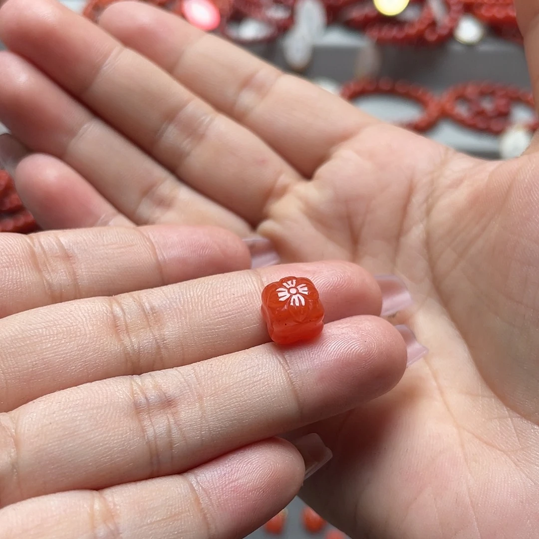 泡***泡南红玛瑙未镶嵌珠宝奇石