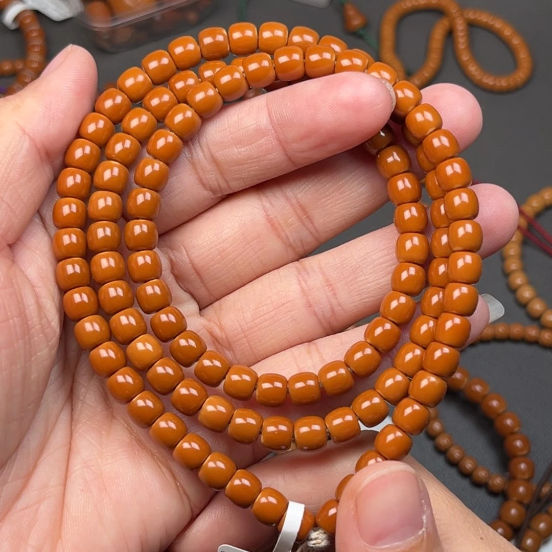 手串/手链橄榄核0.68橄榄核尖