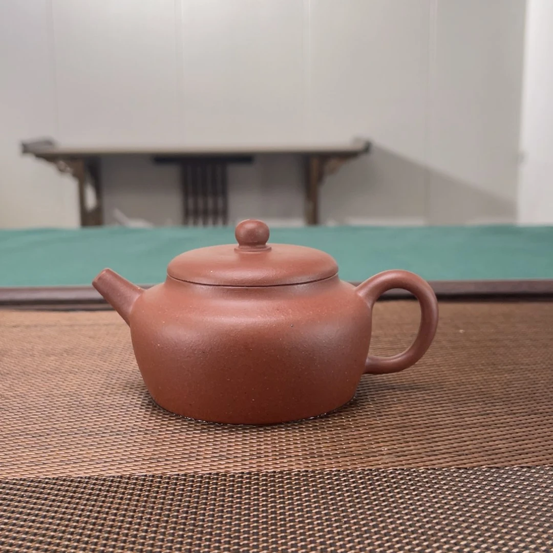 紫砂茶壶宜兴宜兴