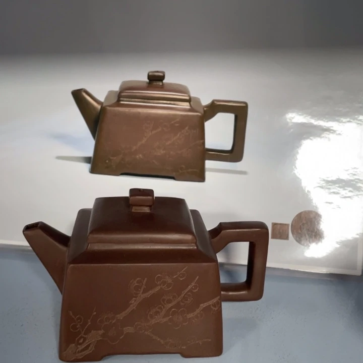 茶壶紫砂紫砂茶具紫砂