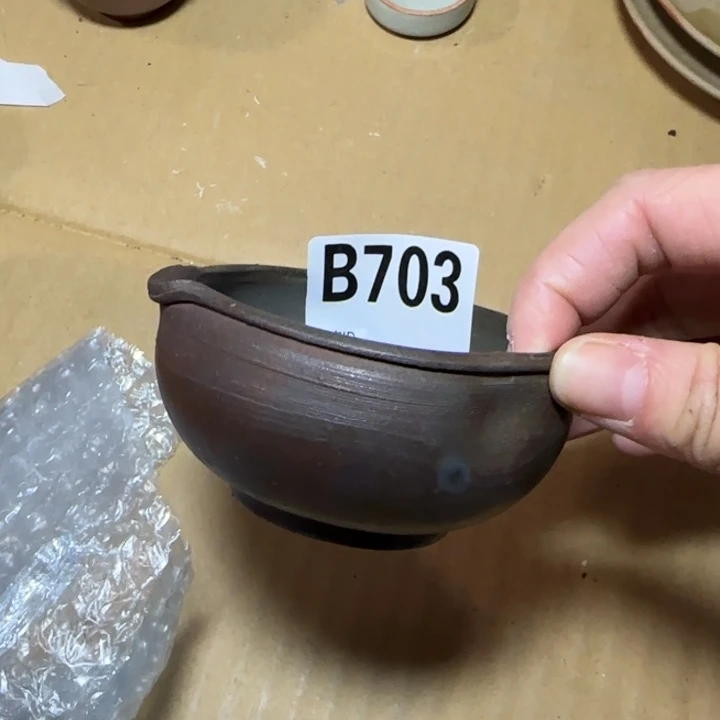 备前烧作品备前烧