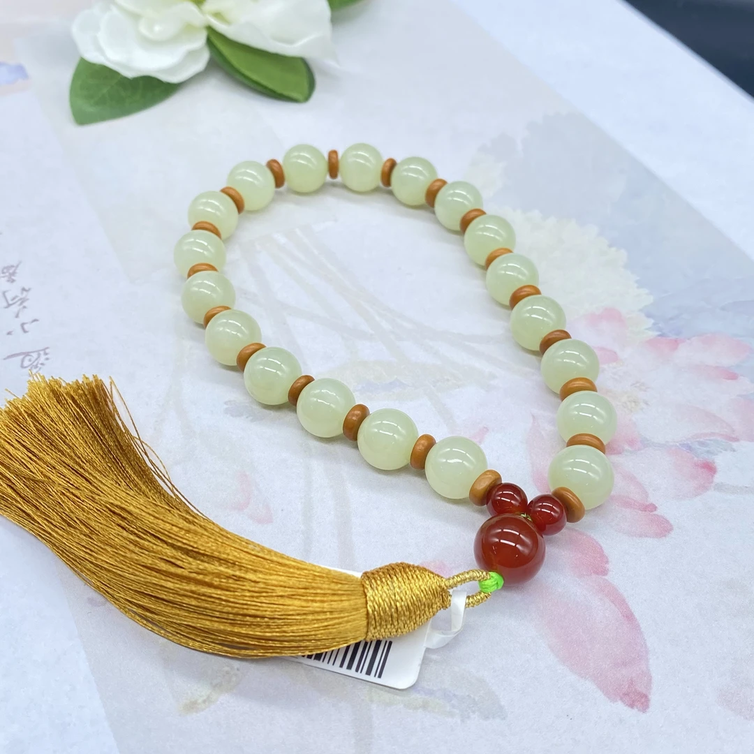 A541 和田玉  YT777209042