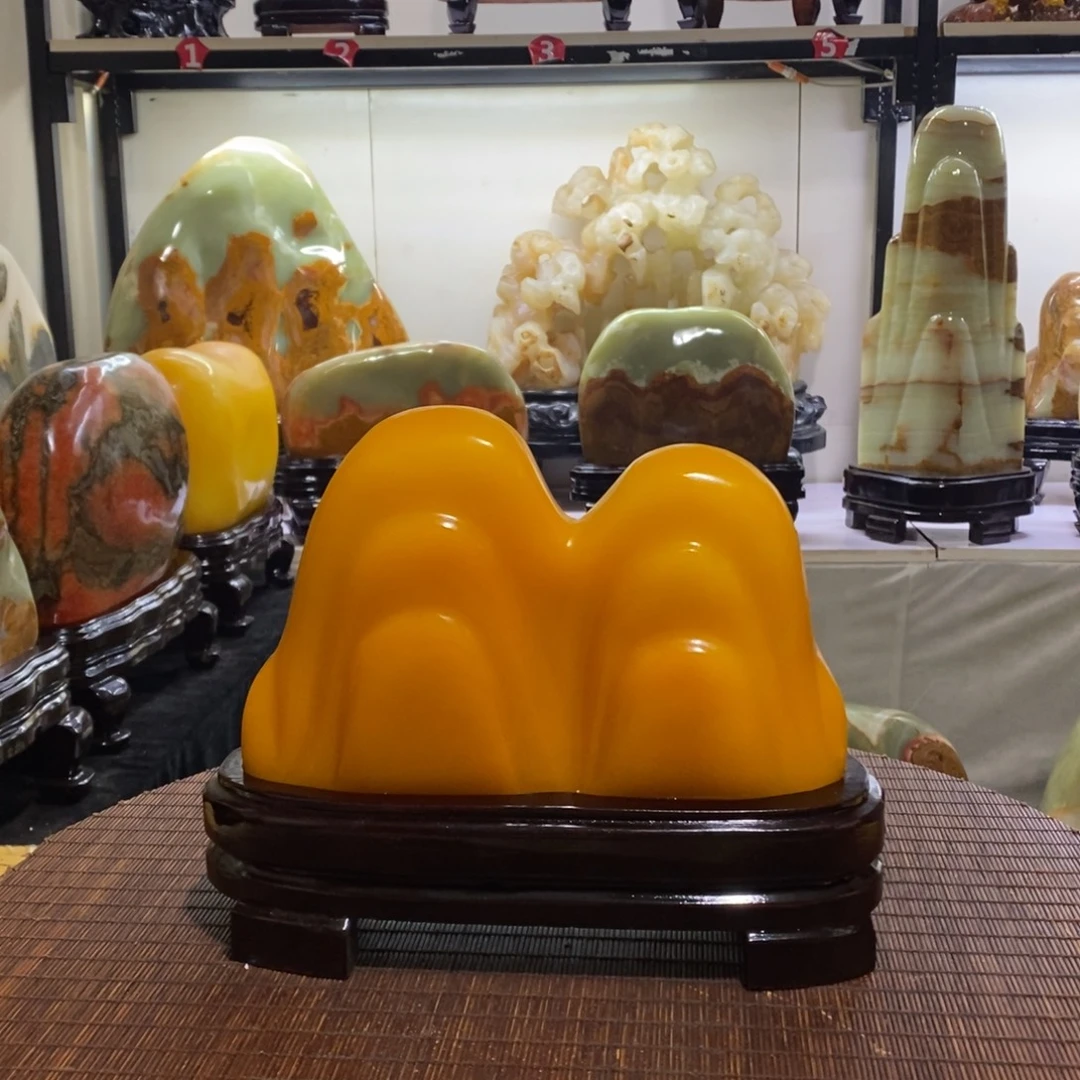 山水家居装饰设计