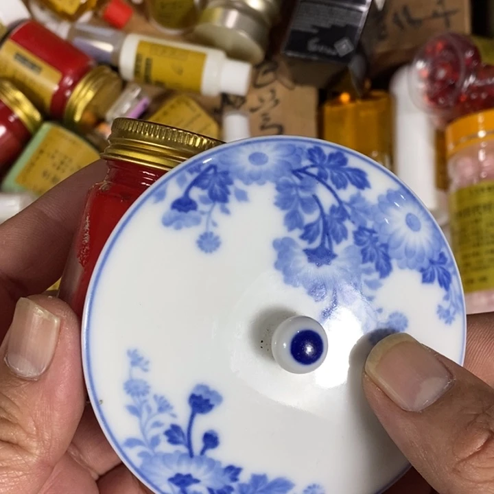 回流瓷器瓷片杂项