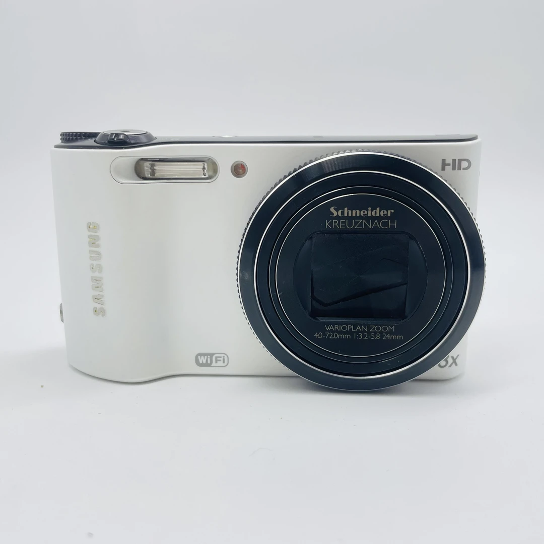 95新 Samsung/三星 WB150F 1420万像素 18倍光学变焦（no退no换）