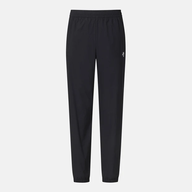 DESCENTE/迪桑特户外运动休闲舒适简约百搭休闲运动裤SQ323RWP81
