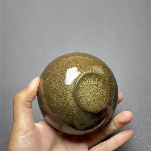 【闪购商品】茶盏-681............