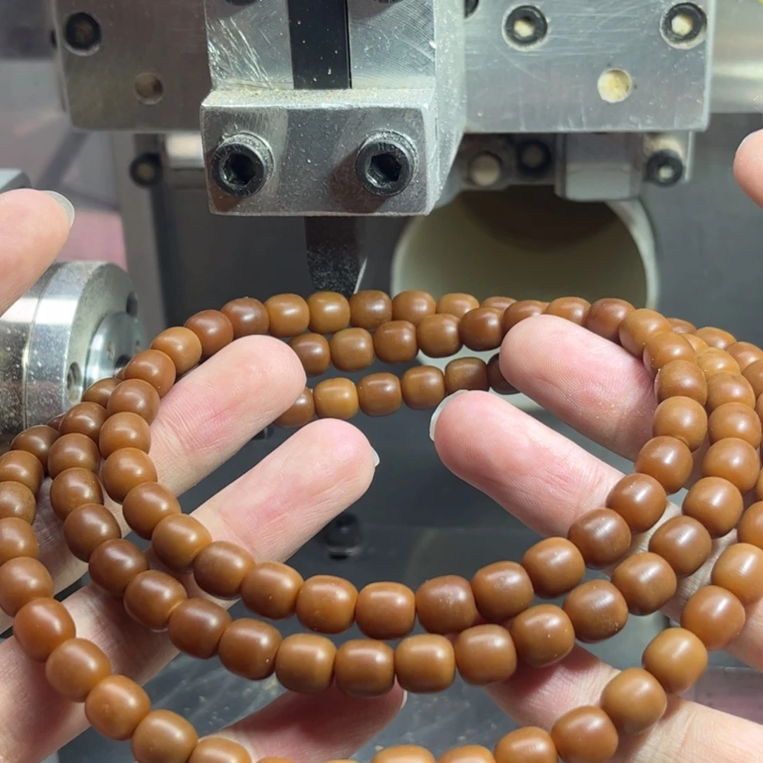 菩提根/象牙果手串