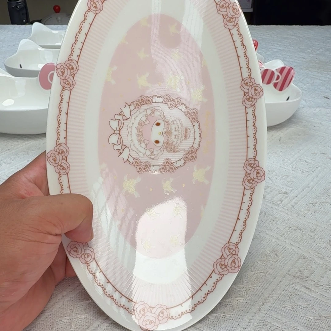 瓷片这个世界都是微瑕