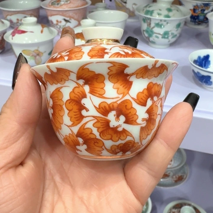 陶瓷艺术品收藏陶瓷