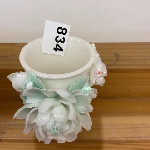 柴烧粗陶源头厂家