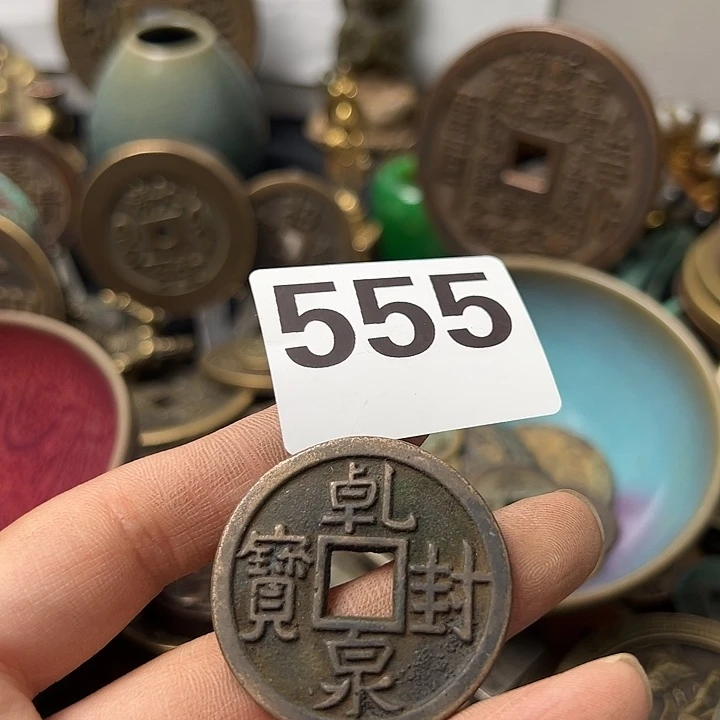 嘻***哥铜复古文创工艺品