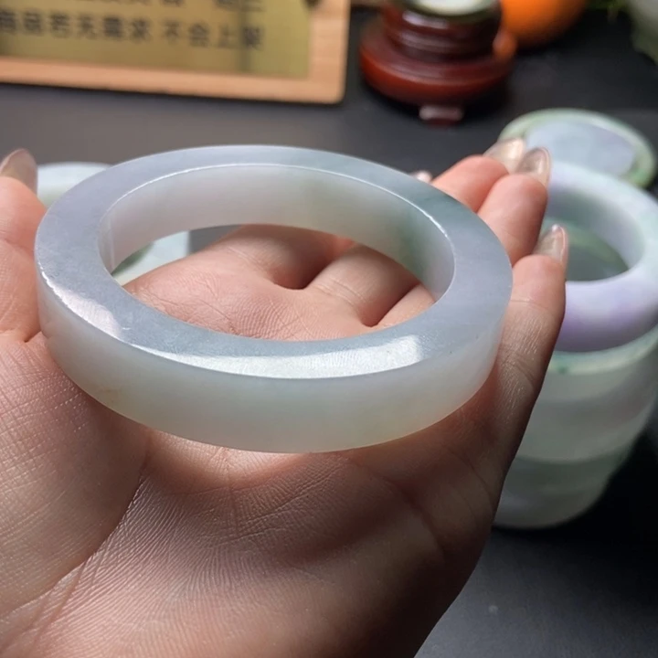 乌***农定制翡翠未镶嵌aaaaaa