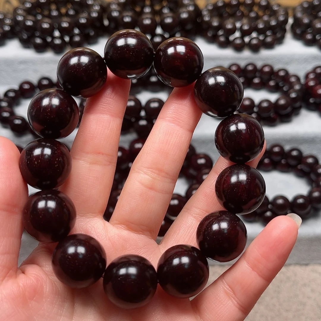 檀香紫檀（小叶紫檀）大*孩1.8满