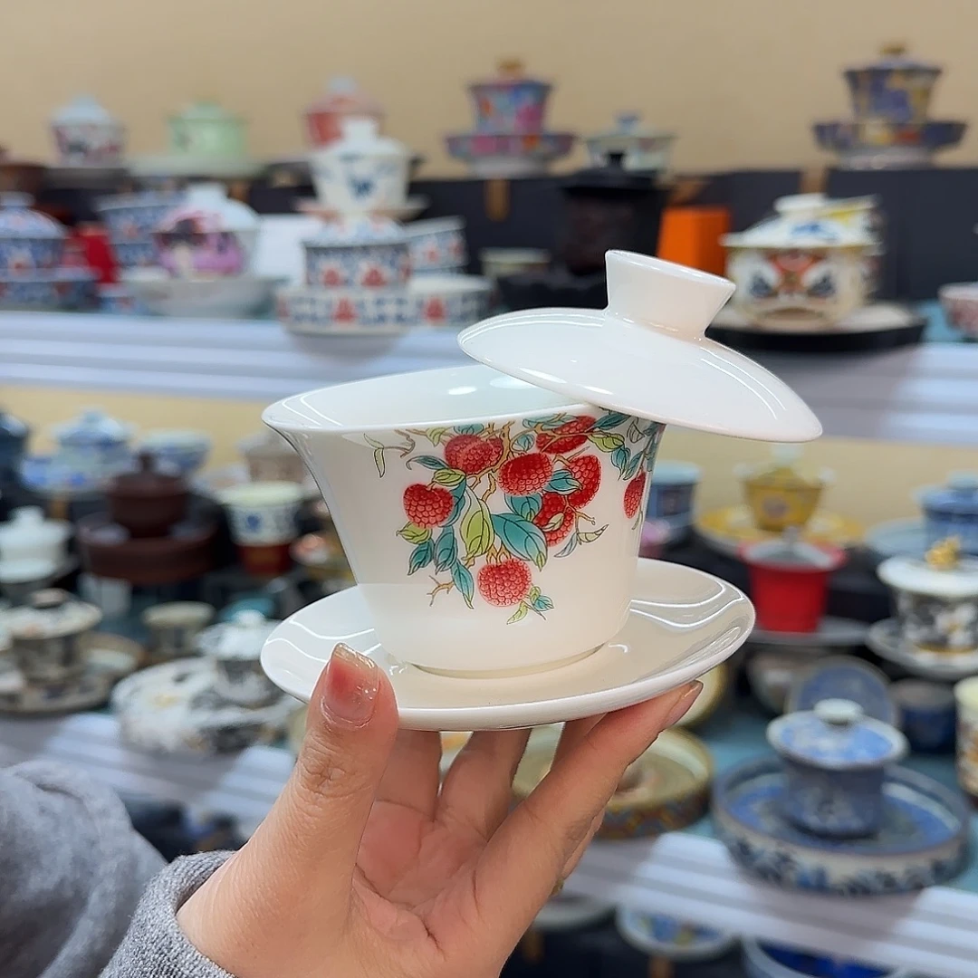 我们都在等你呢啊哈哈