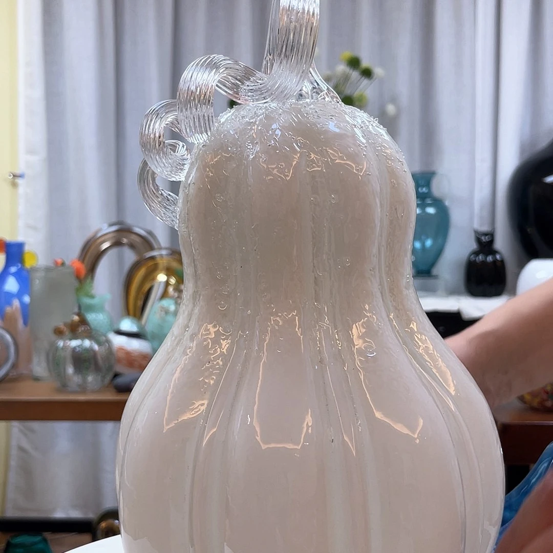 三**淼手工艺术花瓶摆件