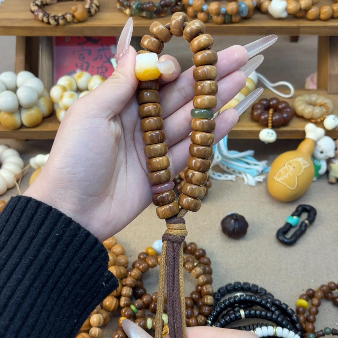 大****吊坠库克库克手持