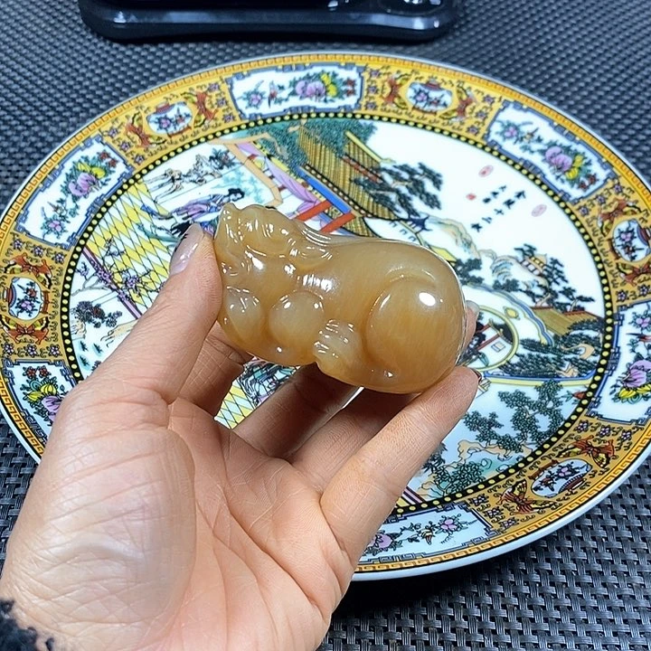 紫砂其他