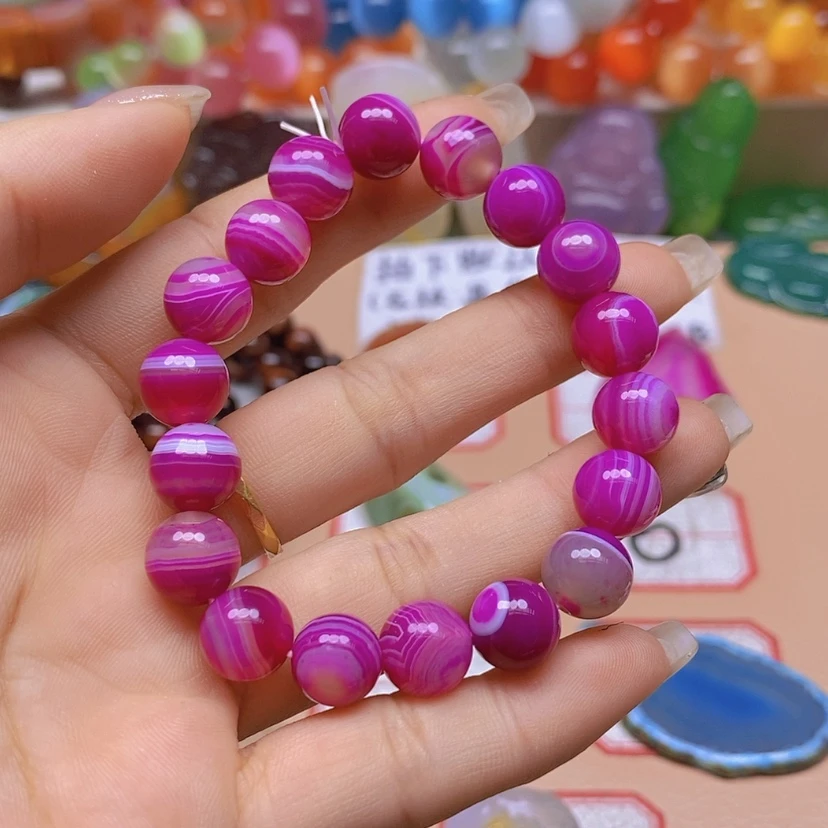 【闪购商品】玛瑙/玉髓玉牌未镶嵌?****