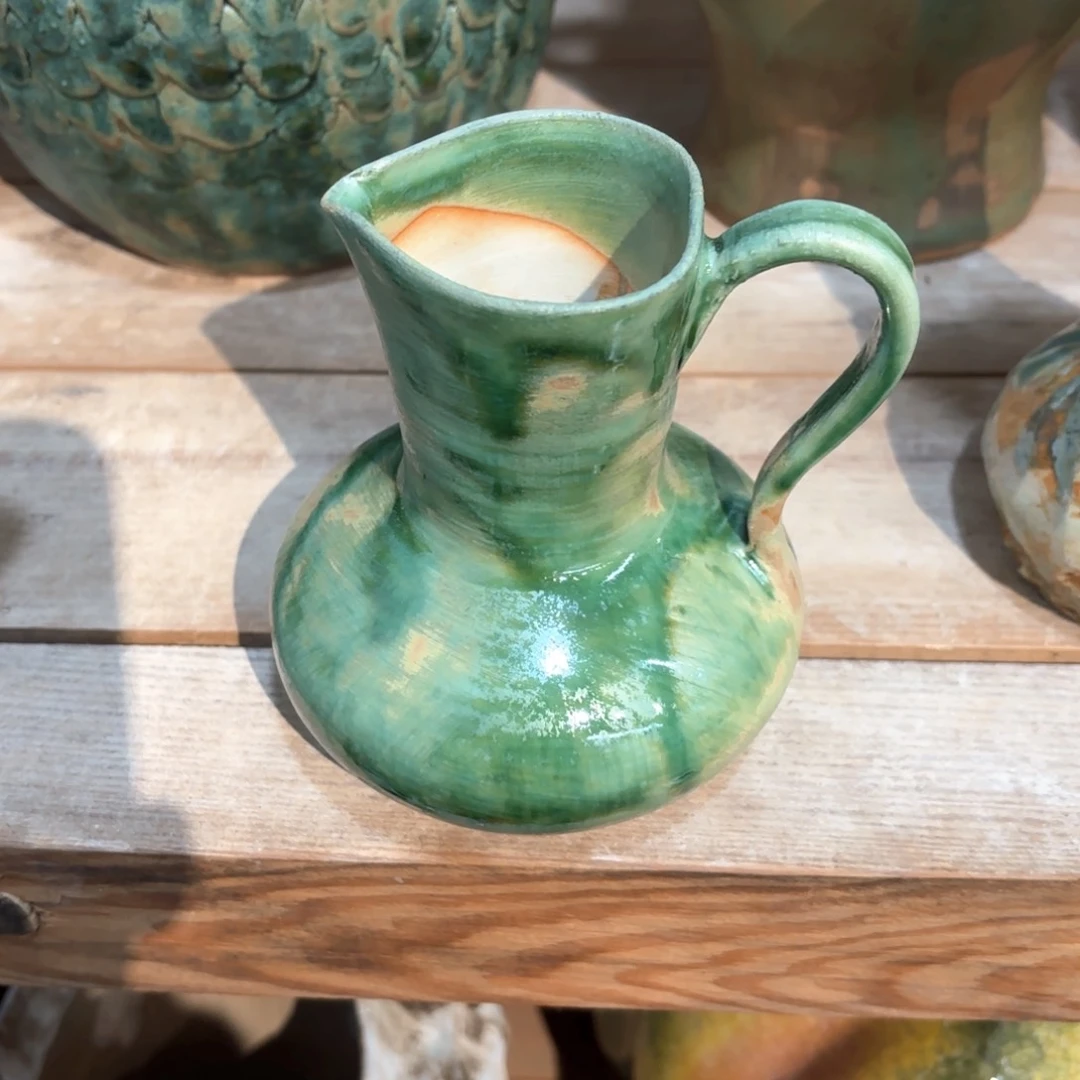 瓶A****'陶瓷瓶口径高度左右